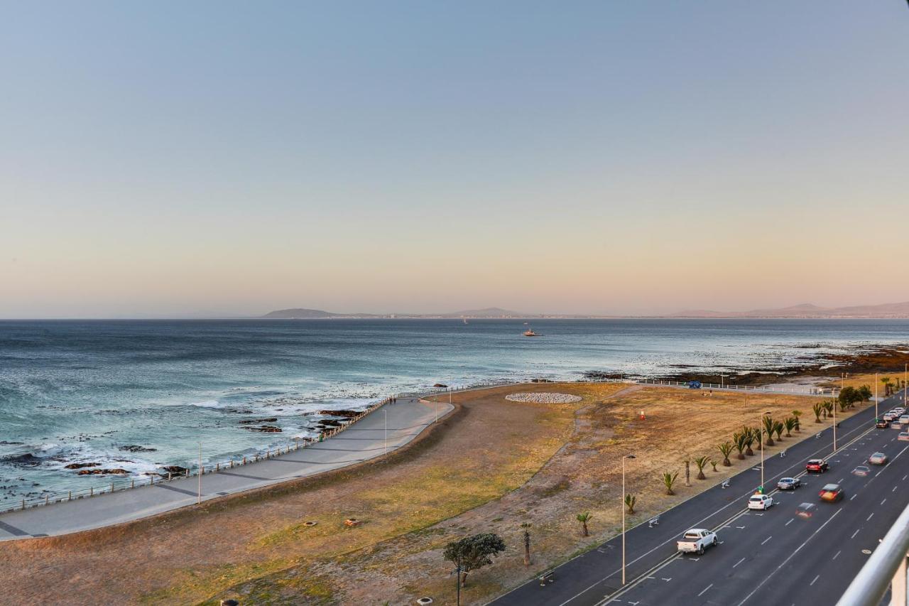 Atlantic Spray Daire Cape Town Dış mekan fotoğraf